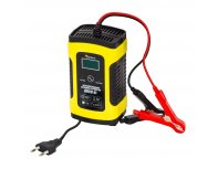 Car battery charger Kolner KBCH 6i