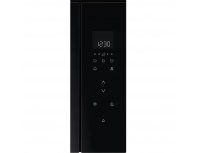 Built-in microwave oven AEG NMB6S171SB