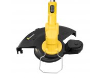Battery trimmer Kolner KAG 18-30 T1