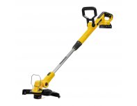 Battery trimmer Kolner KAG 18-30 T1