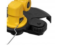 Battery trimmer Kolner KAG 18-30 T1