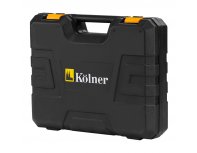 Секатор аккумуляторный Kolner KPR 18-30BL2K 18V UNI-M Standard