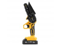 Set Kolner pruner + epoxy resin + tanga KPR 18BL + KCS 18 + 2S 18V UNIT-M Standard 8060600036