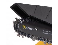 Set Kolner pruner + epoxy resin + tanga KPR 18BL + KCS 18 + 2S 18V UNIT-M Standard 8060600036
