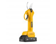 Set Kolner pruner + epoxy resin + tanga KPR 18BL + KCS 18 + 2S 18V UNIT-M Standard 8060600036
