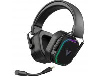 Гарнитура компьютерная Rapoo VH850 чёрная
