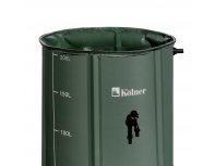 Бочка складная для воды Kolner KWB 200G (200 л)
