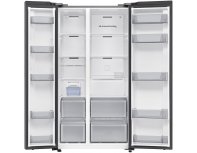 Refrigerator Samsung RS70F65Q1TWT