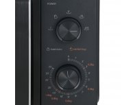 Печь микроволновая Toshiba MW3-MM25PE(BK)