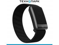 Фитнес-браслет Whoop 5.0 Peak чёрный