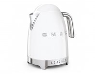 Чайник Smeg KLF04WHEU белый