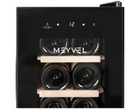 Wine cabinet Meyvel MV12-CBF1