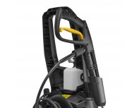 Мойка высокого давления Kolner K170 LUX
