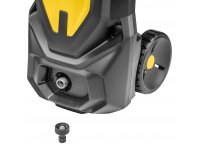Мойка высокого давления Kolner K170 LUX