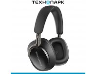 Наушники Bowers and Wilkins Px8 чёрный