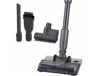Vacuum cleaner PVCS 4010 FusionPRO gray