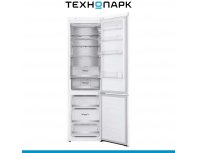 Refrigerator LG GA-B509SVUM