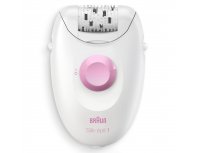 Epilator Braun Silk-epil 1 1-010
