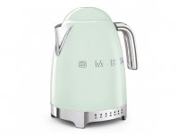 Kettle Smeg KLF04PGEU green