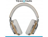 Headphones Bowers and Wilkins Px8 Beige