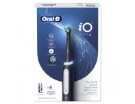 Electric toothbrush Oral-B iO 4 Matt Black