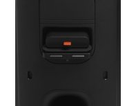 Центр музыкальный JBL PartyBox 330 чёрный
