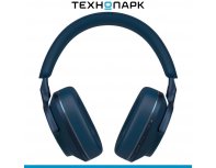 Headphones Bowers and Wilkins Px7 S2e blue