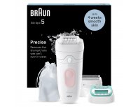 Epilator Braun Silk-epil 5 5-050