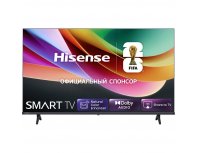 TV Hisense 40A4S RU (2026)