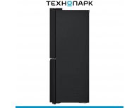 Холодильник LG GC-V22FFBMB