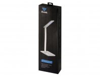 Table Lamp with Wireless Charging Evolt Starline, Black (592107)