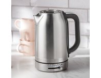 Kettle KitchenAid 5KEK1701ESX stainless steel