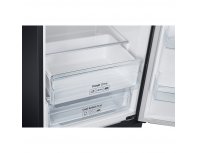 Fridge Samsung RB37A5291B1/WT