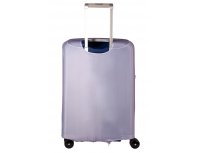 Чехол для чемодана Routemark Just in Grey M/L (SP180)