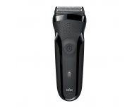 Электробритва Braun Series 3 Shave&Style 300bt + насадка-триммер и 5 гребней