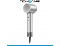 Фен Trouver Shine 10 Silver/серебристый (AMSH10)