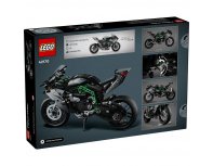 Конструктор Lego Technic Kawasaki Ninja H2R (42170)