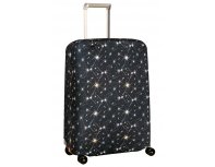 Чехол для чемодана Routemark «Огнепад» M/L (SP180)