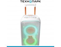 Center Music JBL PartyBox Stage 320 White