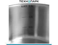 Set of dishes TalleR TR-17350