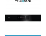 Built-in microwave oven AEG NKM7N721B