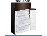 Fridge Haier C4F740CLBGU1