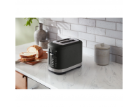 Тостер KitchenAid 5KMT2109EBK чугун