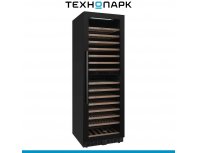 Wine cabinet Libhof SMD-165 Black