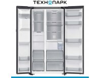 Fridge Samsung RS80F65J1FWT