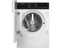 Машина стиральная встраиваемая Hotpoint WBIH 8490 VWB