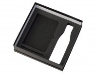 Gift set Venera Corn, natural/black (187910.01)