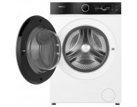 Washing machine Hisense WF7I1248BWR