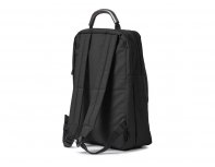 Рюкзак для ноутбука Lexon Premium+ Double, 29x14,5x40 см, черный (LN2705N)