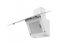 Hood Maunfeld EAGLE 850 90 Glass White